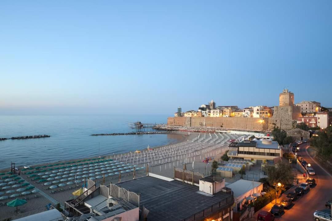 La Finestra Sul Castello * Termoli
